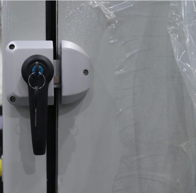 High Low Temperature Humidity Test Machine 2 Box Large Capacity