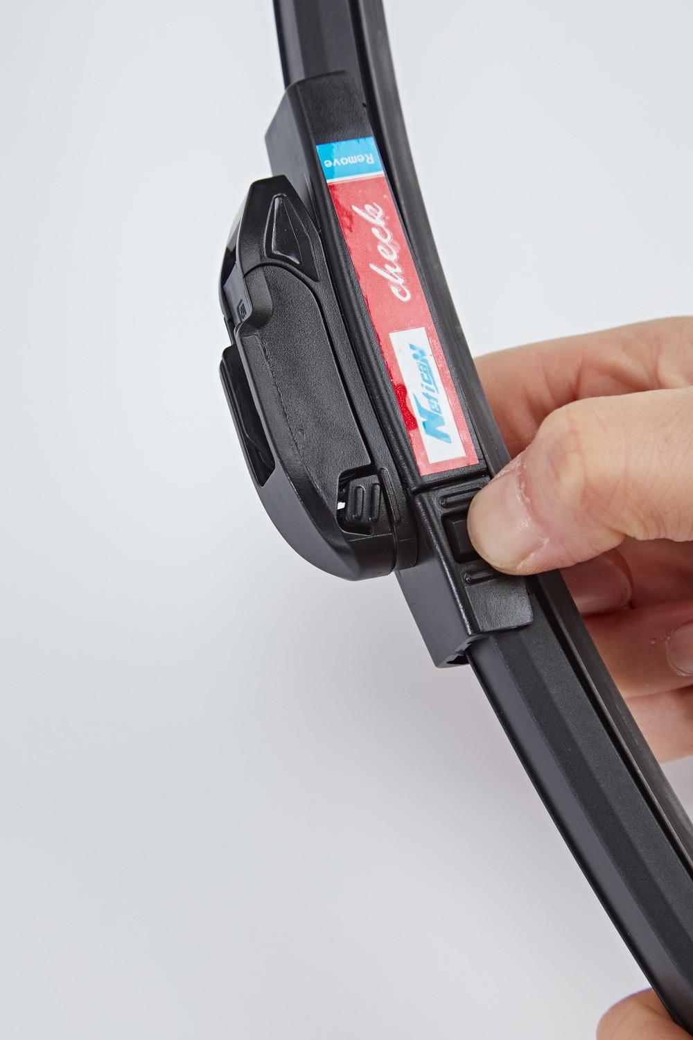 high quality hybrid wiper