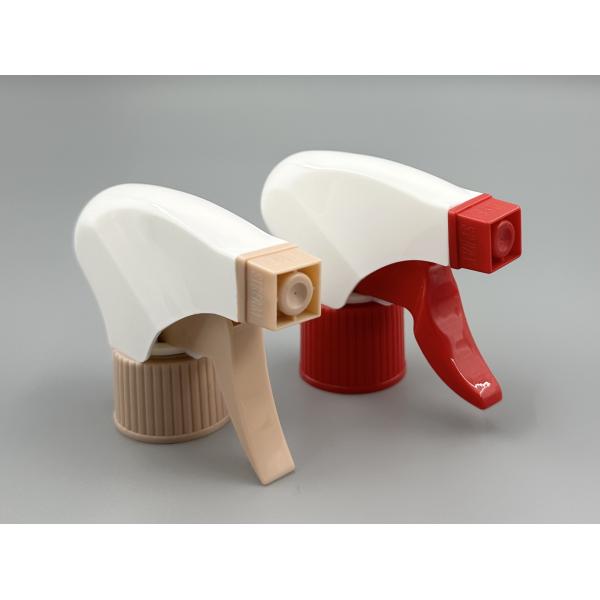 28mm Trigger Sprayer Customized Hand Sprayer Trigger Foam Sprayer Closure size 28/415