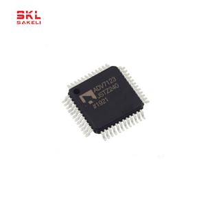 ADV7123JSTZ240: High-Performance  Low-Power Video Encoder for HDTV Applications