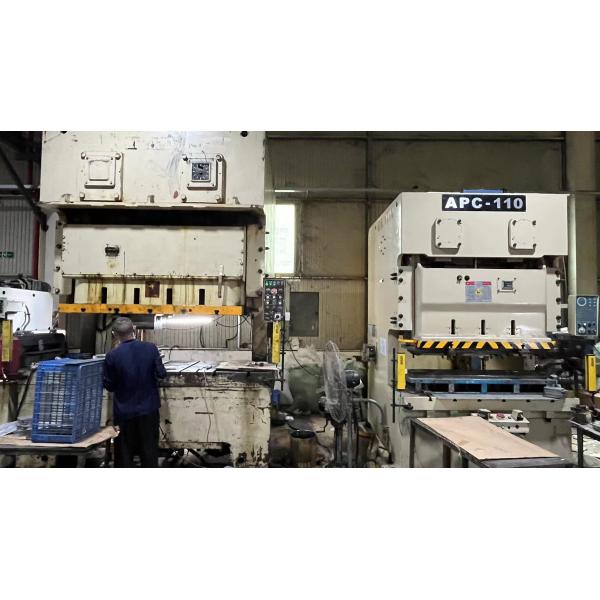 Custom Bending Sheet Metal Processing Enclosures for Computer Cases and Server Cases