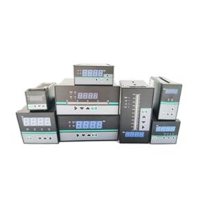 China Intelligent Single Loop Beam Controller Measurement And Control Instrument wholesale