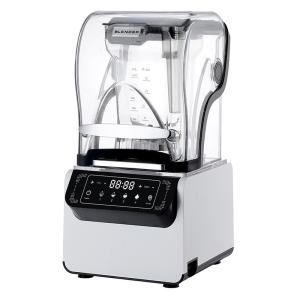 China 2L Capacity Programmable Electric Smoothie Blender and Juicer Blender for Cafetera on sale