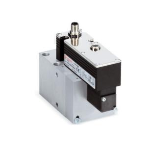 China Vp50 Series Pneumatic Proportional Valve Environmental Protection wholesale