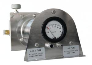 145psi High Pressure Diffuser Compressed Air Particle Counter DHP-1