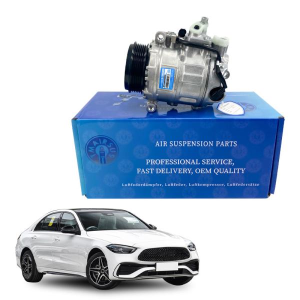 Air Condition Compressor For Genuine MERCEDES W220 W639 S-CLASS A0002309111 A0012300011