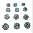 Quality Neodymium Magnet Magnetic Bracelet Speaker Magnet with Customized Shape for sale