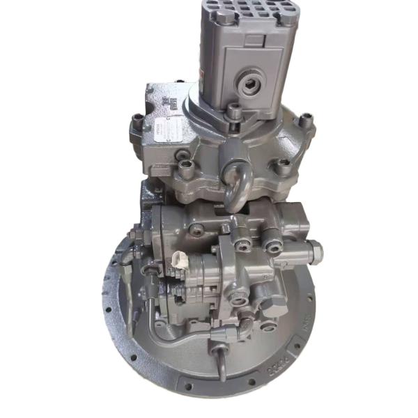 Hitachi ZX120 6 Hydraulic Pump Components