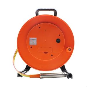China Measuring Range 50-500M Tape Depth Sounder Water Level Meter with Customized Support wholesale