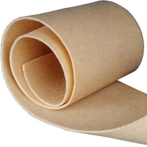 Quality Fourdrinier Printing Paper Making Machine Felts With Synthetic Fibers for sale