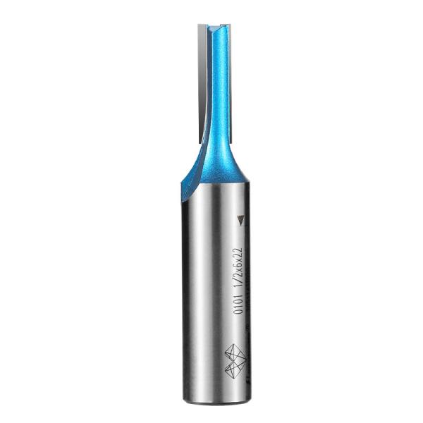 Quality Sturdy Thickened Straight Router Bits For Wood Multi Function for sale
