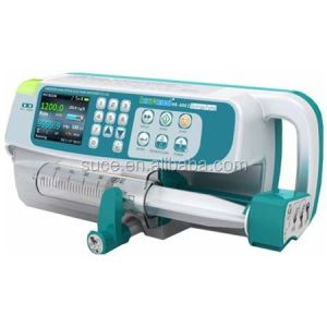 China cheap price Syringe Pump HK-400 Series offer OEM service wholesale