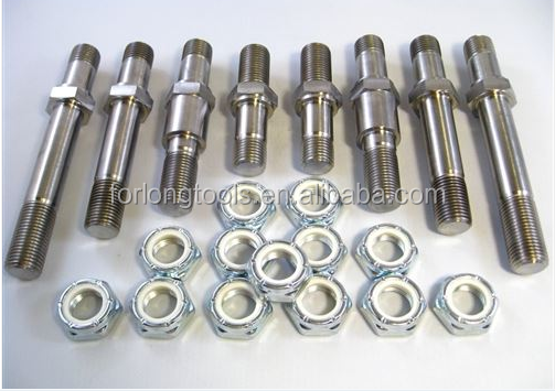 Experience the Ultimate Racing Performance with Our Universal Titanium Sprint Car Chassis and Q/C R/R S/P Plus Bolt Kit
