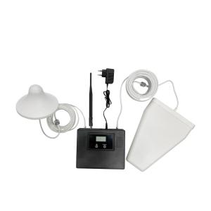 China ATNJ New Upgrade Cell Signal Amplifier , 2g 3g 4g LTE Mobile Phone Signal Detector on sale