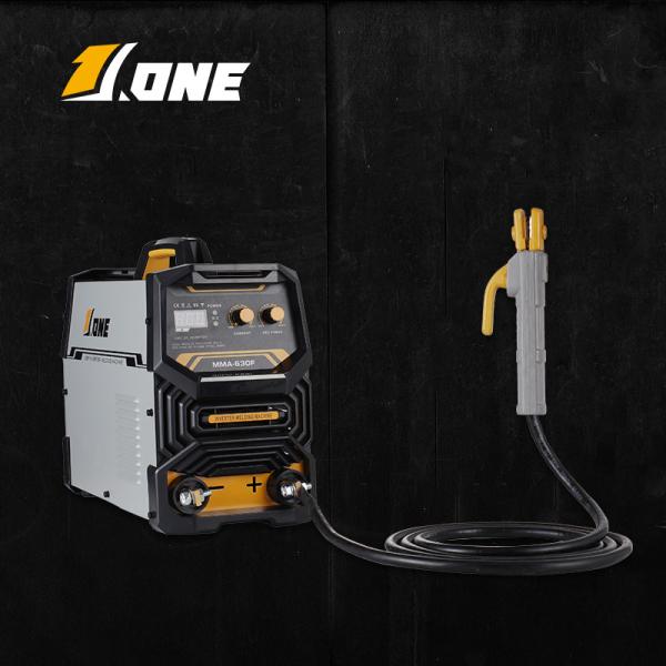 Quality JONE Electric IGBT Inverter Welder 380V Mma 200a Inverter Welder for sale