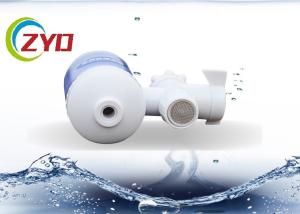 China Multi Filters Faucet Water Purifier Transparent Color BPA Material wholesale
