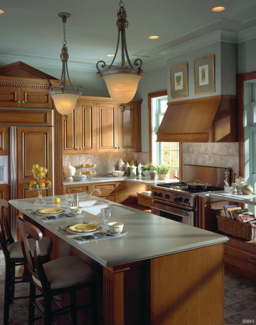 Modern Solid Wood Kitchen Cabinet with PVC Membrane Door Panel and Distinctive Designs