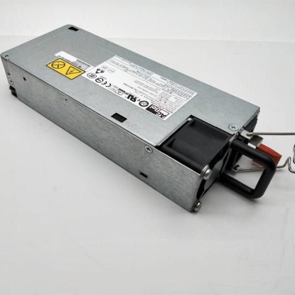 Quality 071-000-597-00 EMC Power Supply PSU 800w For Data Domain Dd2500 End Of Life for sale