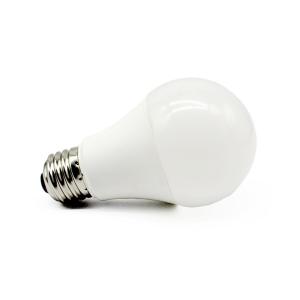 Tuya Led Smart Voice Activated Light Bulb Energy Efficient Strong Anti - Interference