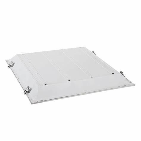Quality 130lm/W  2X4 Office Building Recessed  LED Backlight Panel for sale