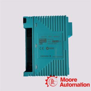 China NFAI141-S00 YOKOGAWA Analog Input Module wholesale