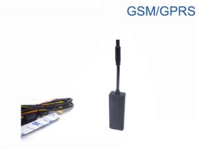 Car GPS Tracker, Waterproof GPS/GSM/GPRS Tracking System With  free locating service