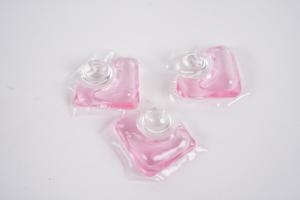 Laundry Pods Remove Stains Leave Fragrance Smooth And Remove Mites And Bacteria