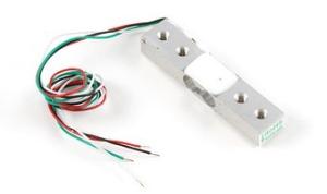 China Body Scale Load Cell Custimizable Weighing Sensor wholesale