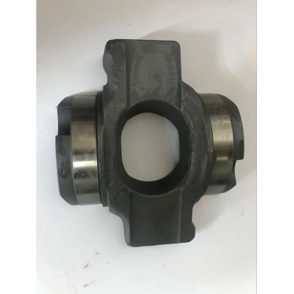A11VO40 Rexroth Piston Pump Parts Low Noise For Construction Machinery