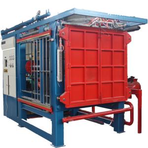 380V Horizontal Expanding Machine ROHS 380V 3/8 Polystyrene Foam