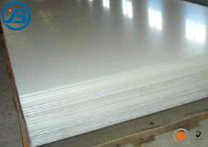 AZ31-AZ61-AZ80 Etching Magnesium Tooling Plate For Flexography / Embossing