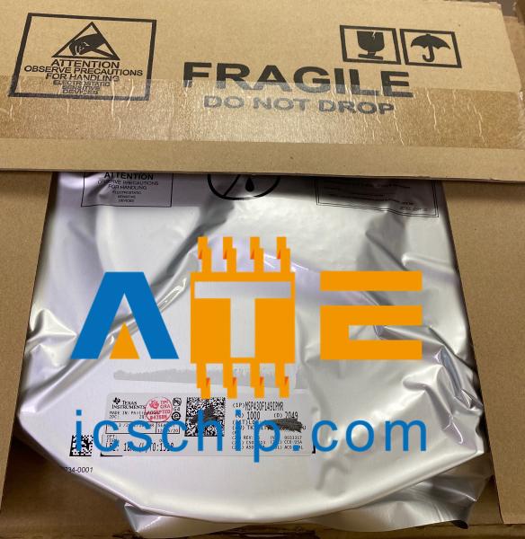 MSP430F149IPMR 16-Bit 8MHz 60KB MSP430 series Microcontroller IC Texas