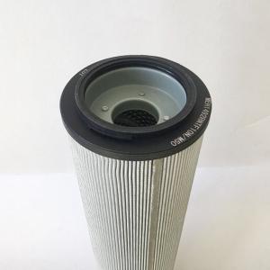 China Customizable Filter Element For Wind Power 99.9% Filtration Efficiency wholesale