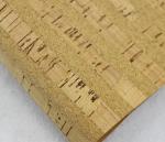 NEW STYLE 1.4m Width Cork Fabric in Nature Color for Notebook's Covering