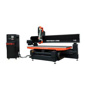 China ATC CNC Router Cutting Machine for Acrylic wholesale