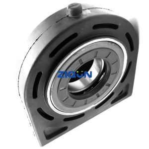 China Truck Propeller Shaft Drive rubber Support FOTON Center Bearing wholesale