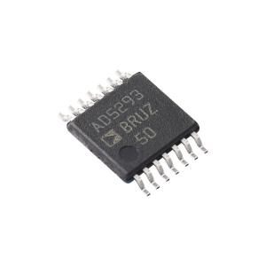 New Genuine Electronics AD5293BRUZ-50-RL7 IC Potentiometer Resistor Capacitor Monitor Memory One-Stop IC Accessories