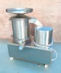 Egg centrifuge separator egg shell separator egg cracker separator egg yolk