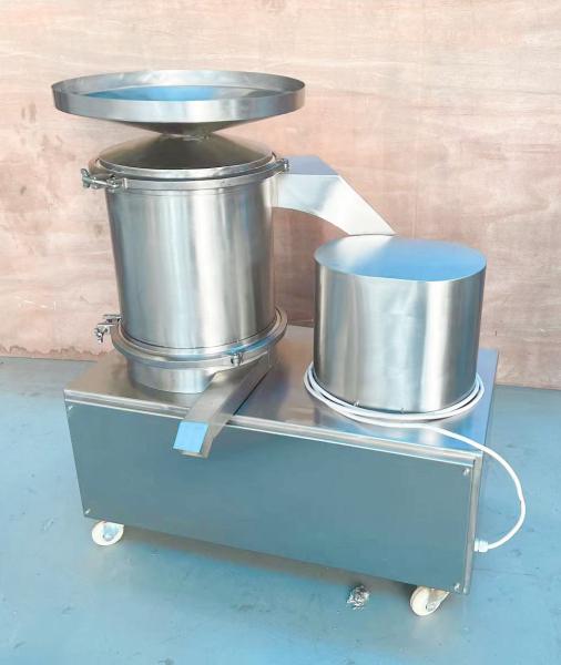 Quality Egg centrifuge separator egg shell separator egg cracker separator egg yolk separator for sale