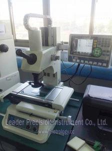 China IC Digital Measuring Microscope 20kg Load With 10X Eyepiece Lens wholesale