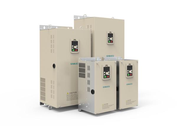 Quality 380V 22KW 3 Phase Variable Speed Motor Controller for sale