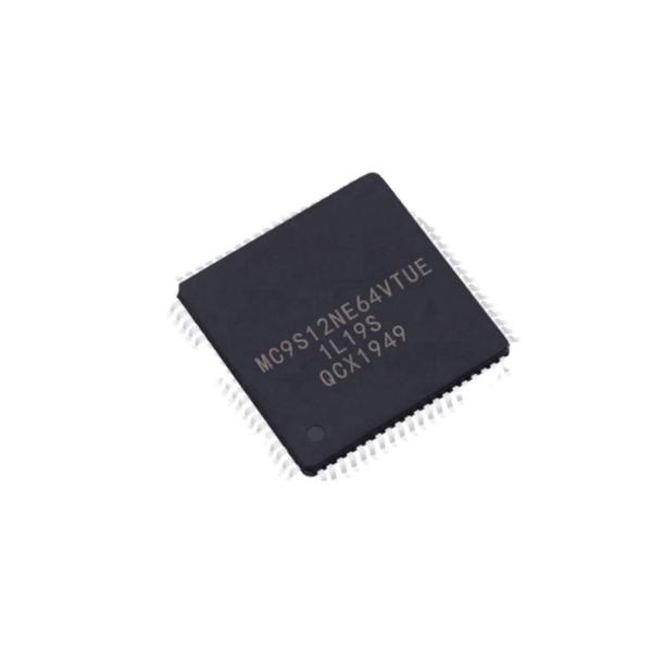New Audio Power Amplifier Transistor MC9S12NE64VTUE N-X-P Ic chips Integrated