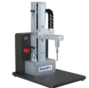 RapidTA Texture Analyzer for Food Analysis Conform Testing Standards AACC, ASTM, AOAC