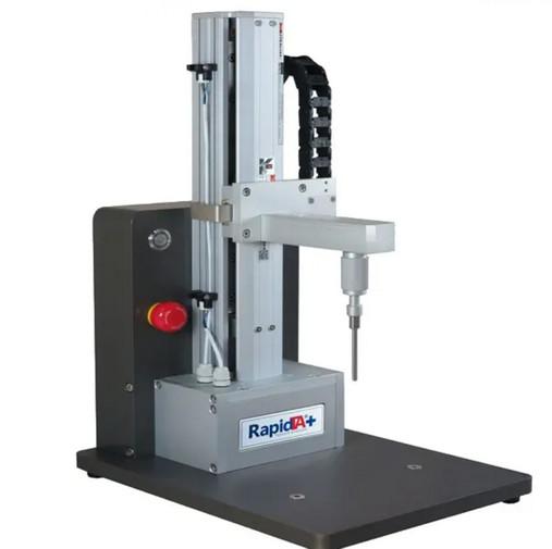 Quality RapidTA Texture Analyzer for Food Analysis Conform Testing Standards AACC, ASTM, AOAC for sale