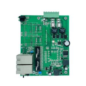 China CKS Doorbell PCBA Manufacturers Fr4 Surface Mount Prototype Board wholesale