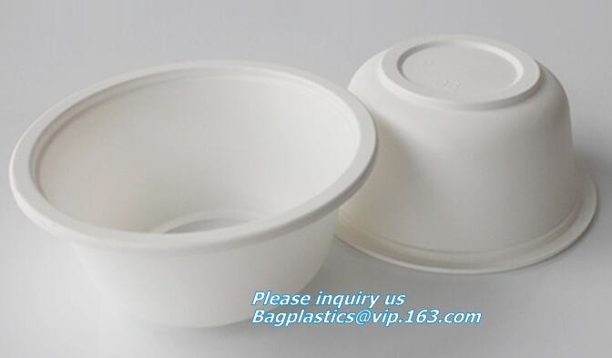 7 inch Pretty Food Grade Eco Biodegradable Tableware Disposable Corn Starch Plate,corn starch disposable plastic plates/