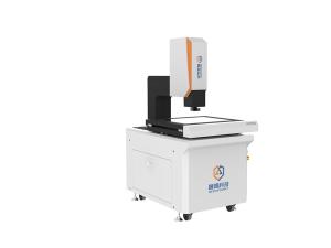 CNC Multi Sensor Cmm 3d Measuring Machine with 190x magnification