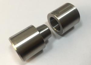 Auto parts SK3 Square Interlock , Round Tapered Interlock For Plastic Mould Locating