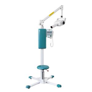 China AC220V 50Hz Mobile Dental X Ray Unit System Medica wholesale