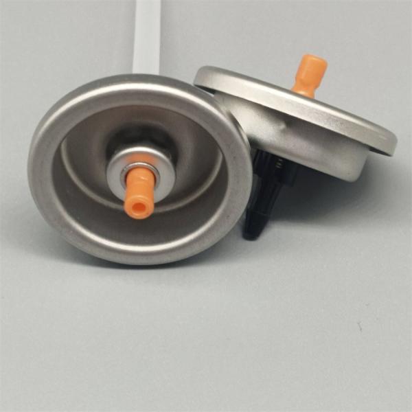 Quality Professional Oxygen Aerosol Valve for Laboratory Experiments with Fine Control for sale